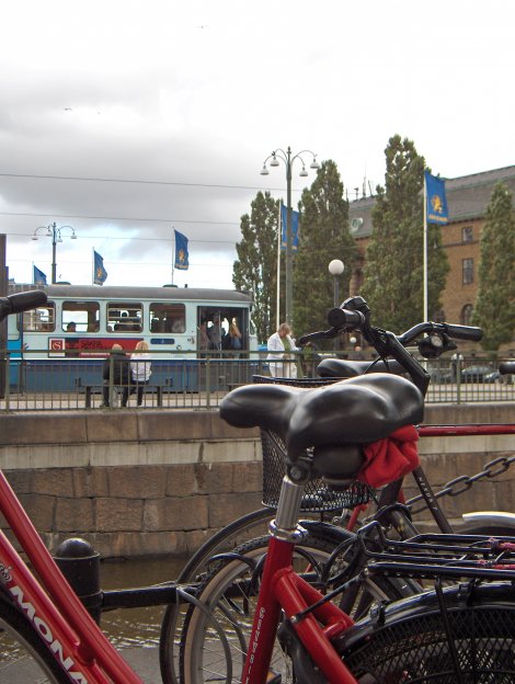 Centralstation