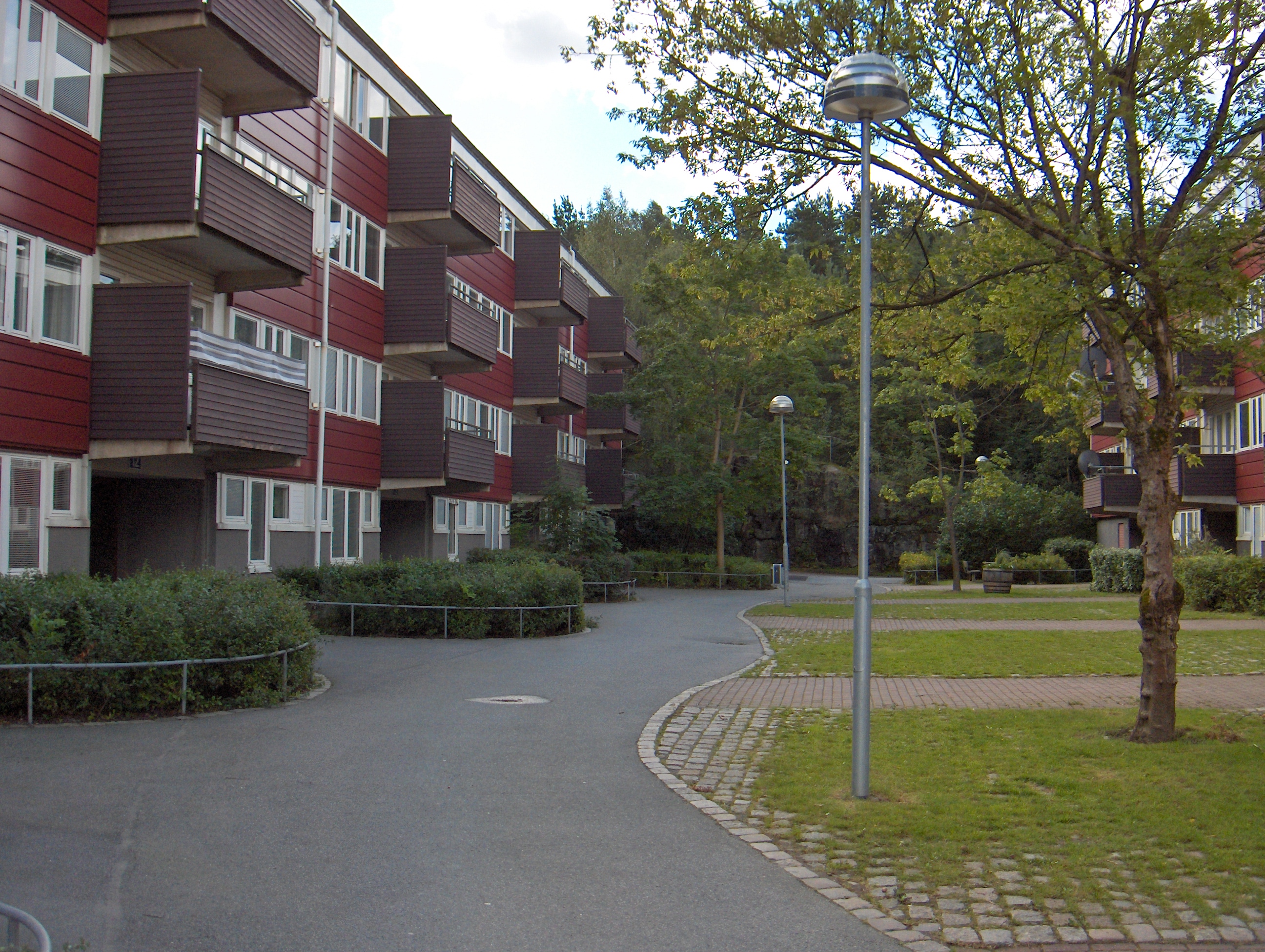 Chez moi