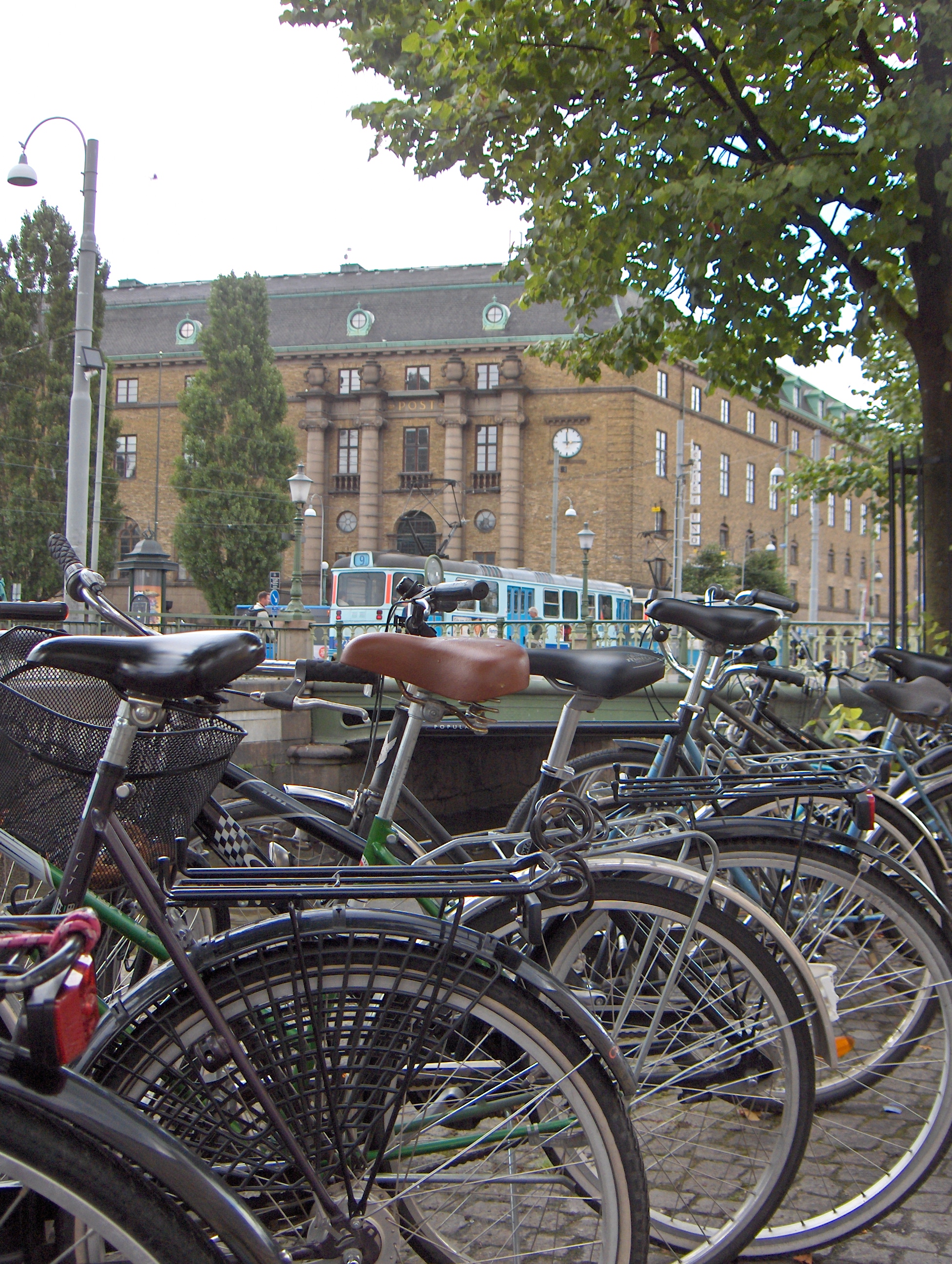 Centralstation