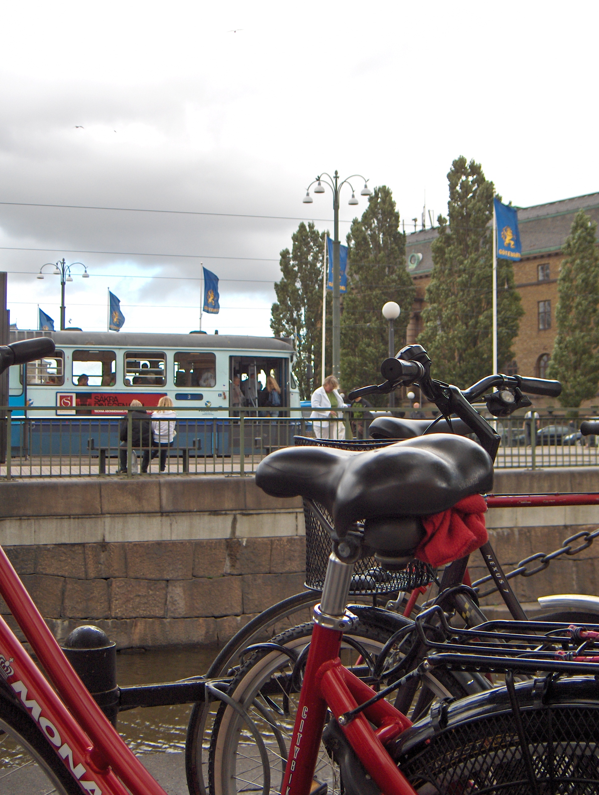Centralstation