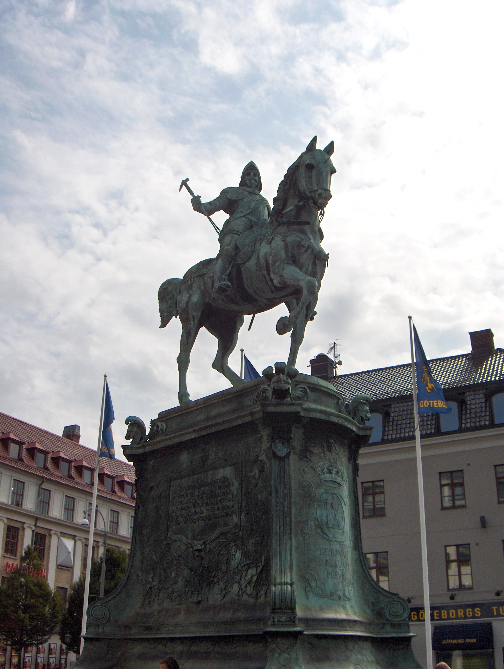Kungsportsplatsen