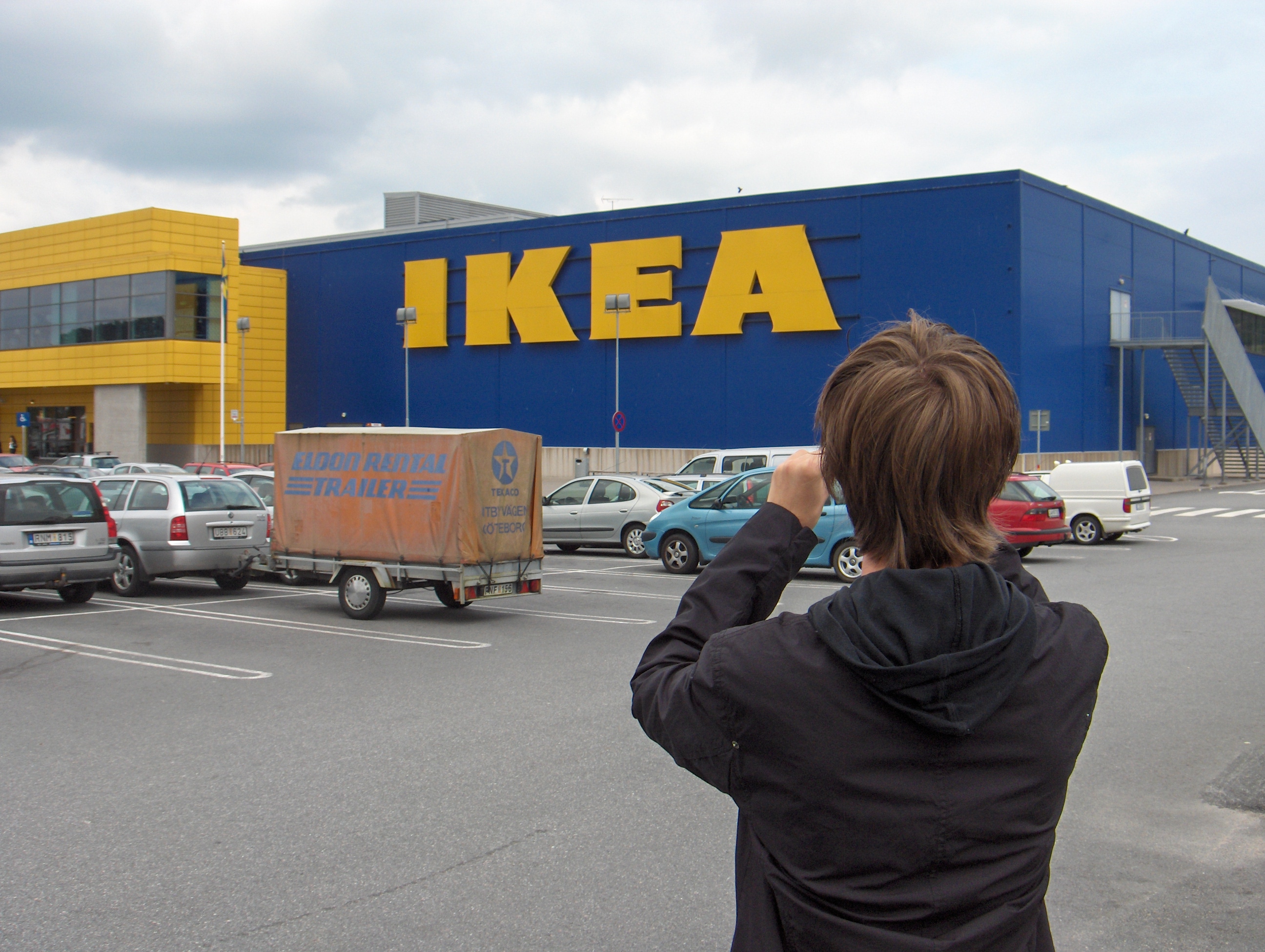 IKEA